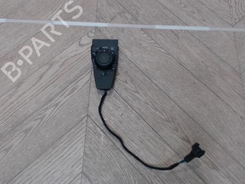 Used Climate control CITROËN C4 Picasso I MPV (UD_) 1.6 HDi (109 hp) 31224086