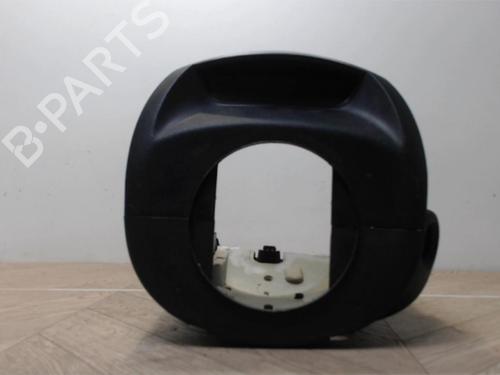Afficheur CITROËN C4 I (LC_) 1.6 HDi (90 hp) 25388794