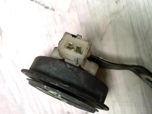 Horn RENAULT CLIO III (BR0/1, CR0/1) 1.5 dCi (BR17, CR17) | BP25419745E13