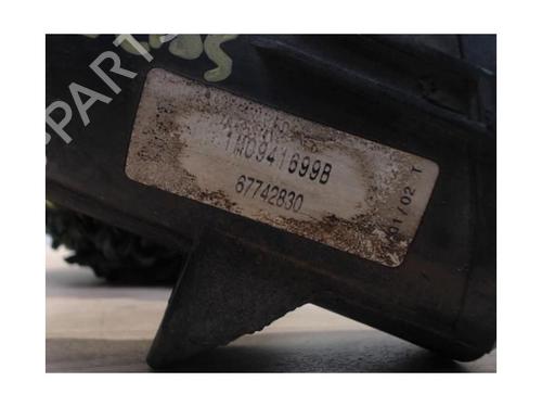 Venstre  Fortil Tågelygte SEAT LEON (1M1) 1.9 TDI | BP25387224C30 