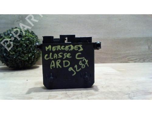 Control unit MERCEDES-BENZ C-CLASS (W203) C 200 CDI (203.004) | BP25414189M11 