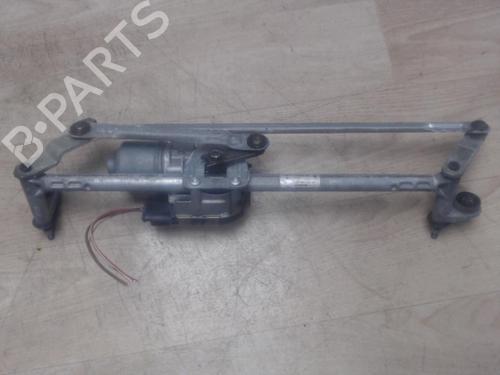 Front wiper motor VW GOLF VI (5K1) 2.0 TDI | BP31233605M29 - Image 2