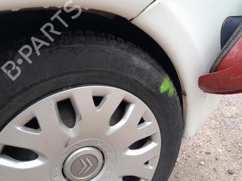 Computer motormanagement CITROËN XSARA PICASSO (N68) 1.6 HDi | BP27557777M57 