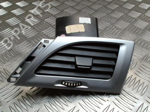 Used Air vent RENAULT MEGANE III Coupe (DZ0/1_) 1.5 dCi (DZ0A) (86 hp) 25883966