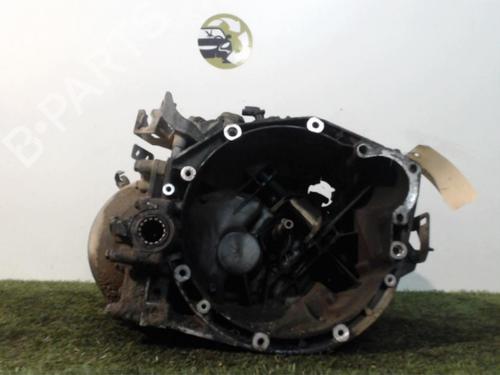 Gearbox LANCIA PHEDRA (179_) 2.0 (179AXA11, 179AXA1A) | BP25394274M3 