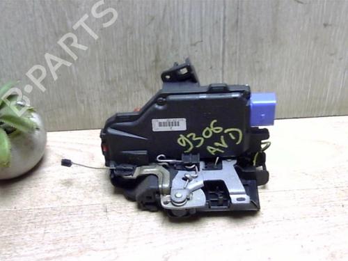 Used Front right lock VW GOLF V (1K1) 1.9 TDI (105 hp) 25415328