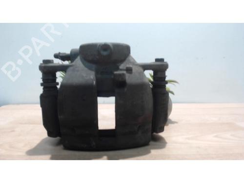 Used Left front brake caliper MERCEDES-BENZ B-CLASS Sports Tourer (W245) B 180 CDI (245.207) (109 hp) 25414783