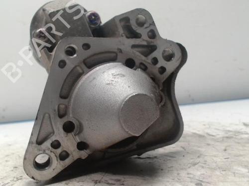 Startmotor RENAULT CLIO III (BR0/1, CR0/1) 1.6 16V (BR05, BR0B, BR0Y, BR15, BR1J, BR1M, BR1Y, CR0B,... (112 hp) 28092802