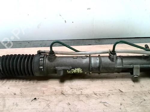 Steering rack TOYOTA YARIS (_P9_) 1.4 D-4D (NLP90_, NLP90R) | BP31233227M22 