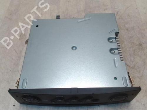 Radio RENAULT MODUS / GRAND MODUS (F/JP0_) 1.5 dCi (FP0F, JP0F) | BP27669956E6 