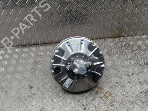 Used Servo brake RENAULT CAPTUR II (HF_) TCe 90 (HFM6) (91 hp) 33018289