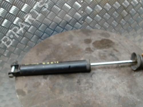 Used Right rear suspension arm Right rear suspension arm JAGUAR XJ (XJ40, XJ81) 4.0 (226 hp) 33690645 33690645