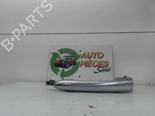 Used Rear left exterior door handle RENAULT VEL SATIS (BJ0_) 3.0 dCi (BJ0J, BJ0N) (177 hp) 25398145