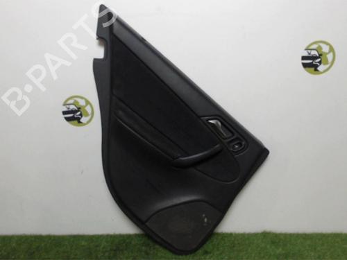 Rear left panel MERCEDES-BENZ C-CLASS (W203) C 200 CDI (203.004) | BP25397663C60