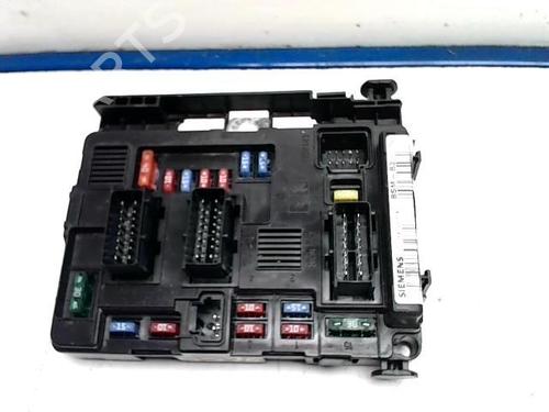 Fuse box CITROËN C3 Pluriel (HB_) 1.4 | BP25416854E1  - Image 6