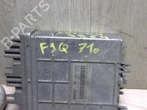Control unit RENAULT LAGUNA I (B56_, 556_) 1.9 dTi (B56J) | BP31220202M11 