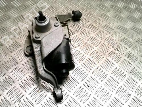 Front wiper motor FORD TRANSIT CONNECT V408 Box Body/MPV 1.5 TDCi | BP32492761M29 