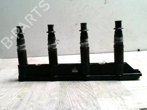 Injection rail PEUGEOT 207 (WA_, WC_) 1.4 16V | BP25426243M98 