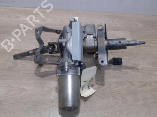 Used Steering column TOYOTA IQ (_J1_) 1.4 D-4D (NUJ10_, NUJ10R) (90 hp) 25411929