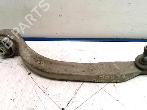 Used Right front suspension arm AUDI A4 B7 Avant (8ED) 3.0 TDI quattro (204 hp) 28609246