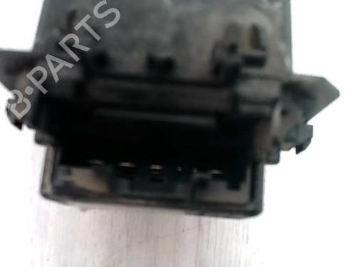 Heater resistor PEUGEOT 308 I (4A_, 4C_) 1.6 HDi | BP25423802M108 