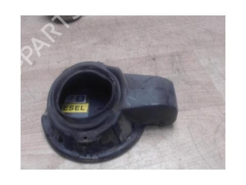 Fuel flap PEUGEOT 207 (WA_, WC_) 1.4 HDi | BP25416320C131