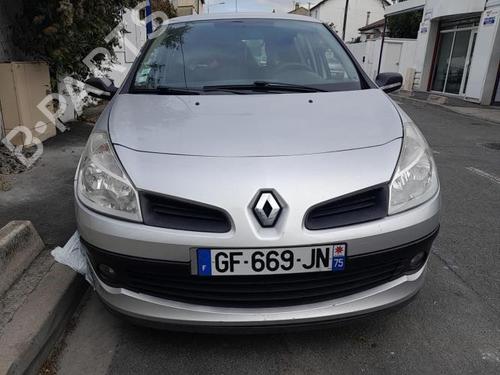 Electronic sensor RENAULT CLIO III (BR0/1, CR0/1) 1.5 dCi (C/BR0G, C/BR1G) | BP28718566M84 