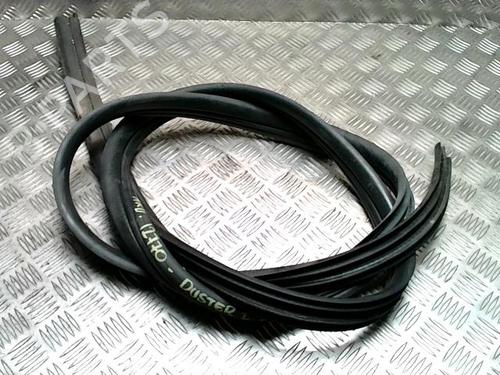 Used Rubber door seal Rubber door seal DACIA DUSTER (HS_) 1.5 dCi (HSAJ) (90 hp) 36088924 36088924