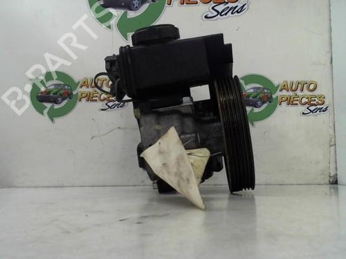 Pompe de direction assistée PEUGEOT 206 Hatchback (2A/C) 1.4 HDi eco 70 (68 hp) 25400676