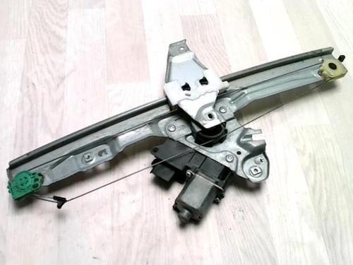 Front right window mechanism PEUGEOT 308 I (4A_, 4C_) 1.6 HDi | BP25418934C23