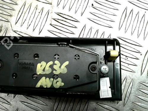 Left front window switch RENAULT KOLEOS I (HY_) 2.0 dCi 4x4 (HY0K) | BP35933374I27 - Image 6
