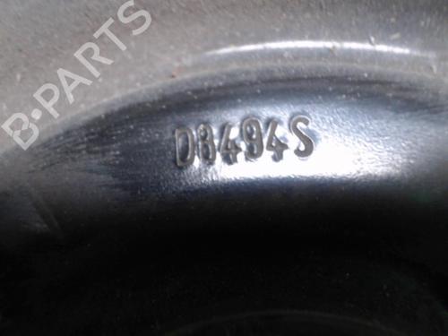 Fælk Fælk OPEL VECTRA B Estate (J96) 2.0 DTI 16V (F35) (101 hp) 25388979 25388979