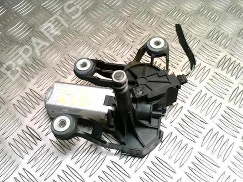 Rear wiper motor CITROËN NEMO Box Body/MPV (AA_) 1.3 HDi 75 | BP26179833M102 