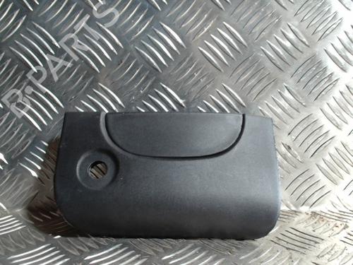 Used Left tailgate RENAULT KANGOO Express (FC0/1_) 1.2 (FC01, FC0A, FC0F) (58 hp) 31238033
