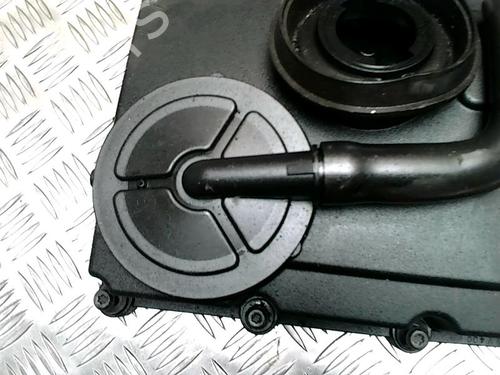 Valve cover MITSUBISHI OUTLANDER II (CW_W) 2.0 DI-D (CW8W) | BP25429936M124 