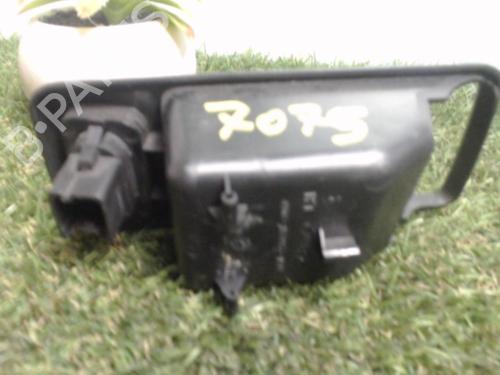 Left rear window switch FORD FOCUS II (DA_, HCP, DP) 1.6 TDCi | BP25394569I29