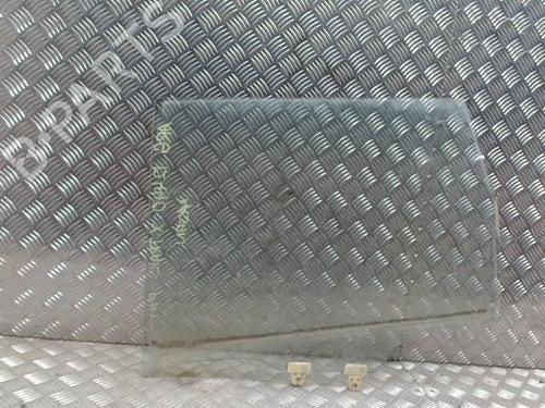 Dør rude ventre bagtil Dør rude ventre bagtil NISSAN X-TRAIL I (T30) 2.2 Di 4x4 (114 hp) 34182789 34182789