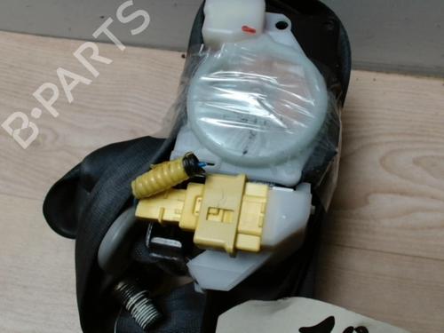 Used Front right seatbelt HONDA CIVIC VII Hatchback (EU, EP, EV) 1.7 CTDi (EP4, EU9) (100 hp) 31226362