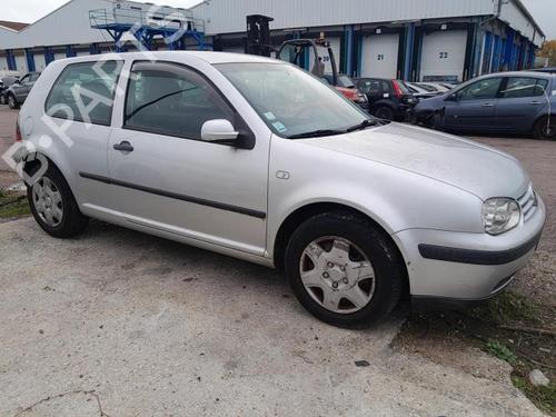 Commande Chauffage VW GOLF IV (1J1) 1.9 TDI | BP28104755I5 