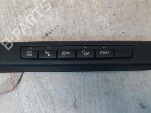 Switch BMW X1 (E84) xDrive 20 d | BP27561583I30