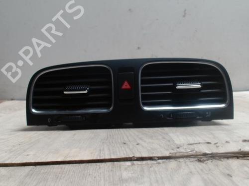 Luftventil VW GOLF VI (5K1) 1.6 TDI | BP25426432I21