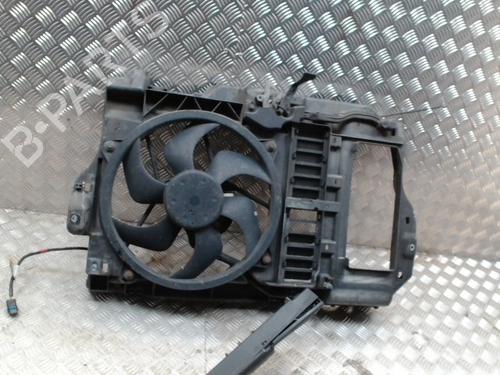 Dwarsbalk PEUGEOT 407 (6D_) 2.0 HDi 135 (6DRHRH, 6DRHRE, 6DRHRG, 6DRHRJ) (136 hp) 31829350