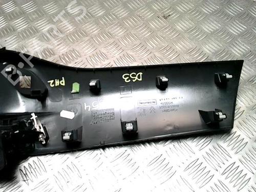 Air vent CITROËN DS3 (SA_) 1.6 HDi 90 | BP33884079I21 - Image 5