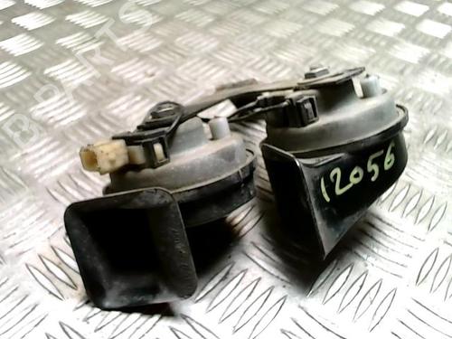 Horn PEUGEOT 308 I (4A_, 4C_) 1.6 GTi | BP31237479E13