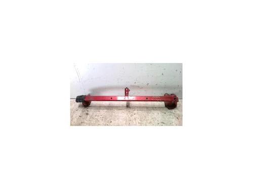 Used Front bumper reinforcement NISSAN MICRA III (K12) 1.2 16V (80 hp) 25430290