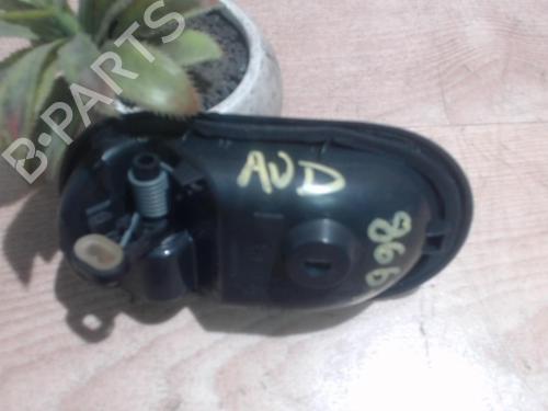 Front right interior door handle DACIA SANDERO 1.5 dCi | BP25384545I14