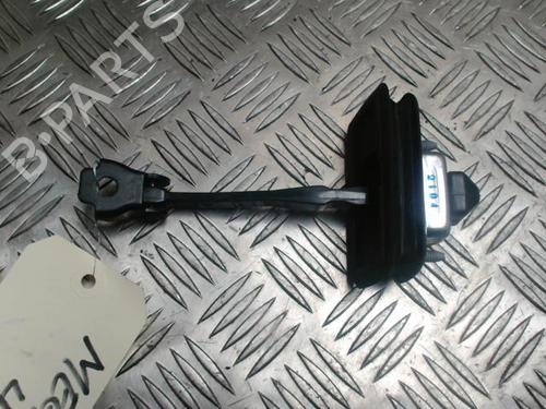 Dørhængsel/Dørbegrænser RENAULT MEGANE IV Grandtour (K9A/M/N_) 1.3 TCe 160 (K9NC) (159 hp) 25992220