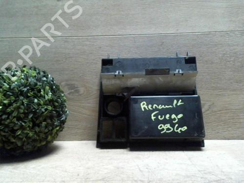 Used Ashtray RENAULT FUEGO (136_) 2.1 TD (88 hp) 29334958