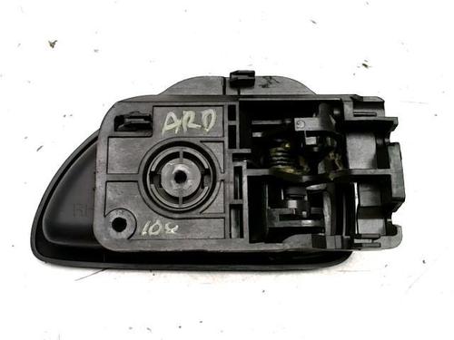 Maneta interior trasera derecha KIA SOUL I (AM) 1.6 CRDi 115 (115 hp) 31226652