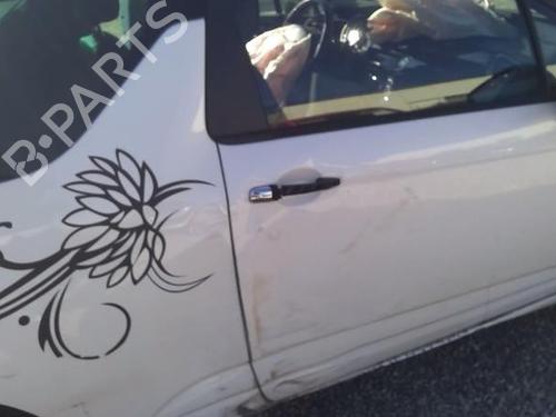 Front right interior door handle CITROËN DS3 (SA_) 1.6 HDi 90 | BP25388060I14 